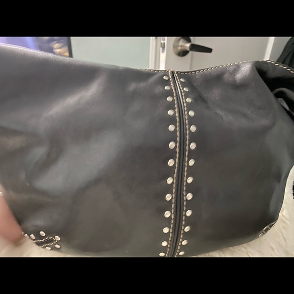 Black Micheal kors shoulder bag - Picture 3 of 13
